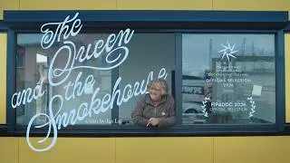 THE QUEEN AND THE SMOKEHOUSE | official trailer | PREMIERE at FIPADOC