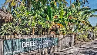Green Garden Лембонган Йога Спа и холистический лечебный центр | Бали, Индонезия | Обзор отеля 🏨