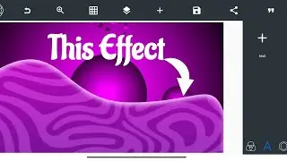 This Viral Flyer Effect in Pixellab will Shock You!