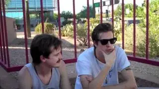 The Maine - A Teen View legendado