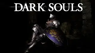 A Cinematic Exploration of Dark Souls