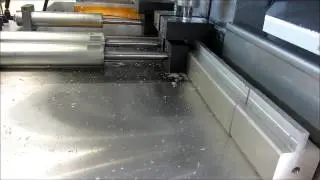 NİKMAK MAKİNA  SDM-01 OTOMATİK SERİ DİLİMLEME MAKİNASI ( SERVO SİSTEM )