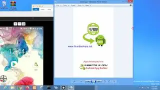 How to edit app with pc(Related with previous tutorial)