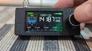Revision de funciones del receptor v3. radio . ultimo firmware 