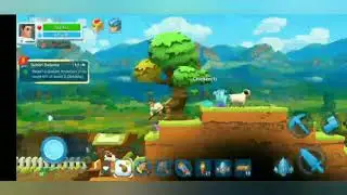 Craft Legend - New Mobile survival game