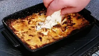 REZEPT: BACON CHILI CHeESE DIP - schnell und einfach selber machen!