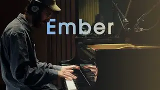 Ember - Nadav Berkovits (Official Video)