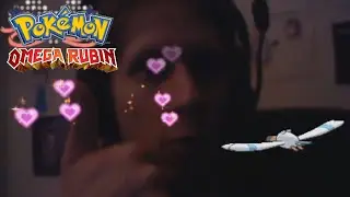 Pok&eacute;mon Omega Rubin #28 - So putzig! [Full HD]