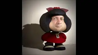 Rafa de Billa Dominico: DISFONICO (Que Prefiere Rafa)