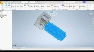 Inventor Plugin | Prevu3D Release 25.3