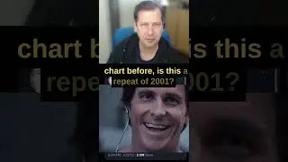 Michael Burry Warns Of A Trap