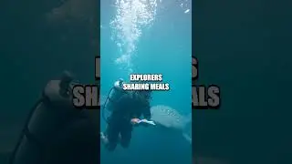 The Whale Shark Chronicles