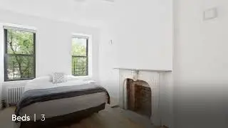 186 East 111th Street, Unit 3, Manhattan, NY 10029