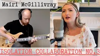 Isolation Collaboration No.3