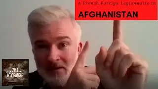 Французский Иностранный легион в Афганистане