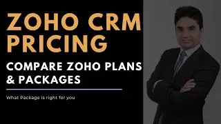 Zoho CRM Pricing | Zoho Partners in Melbourne Australia