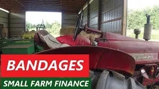 Bandages - Small Farm Finance