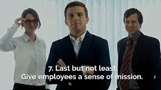 7 Ways to Make Employees Work More Enthusiastic and Passionate
