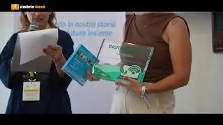 Programma Digital Farmers Philip Morris - CESAR, premiazione aziende tabacchicole coop 2024