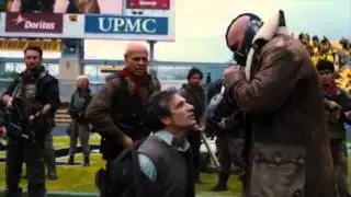 Bane Sings (Parody)