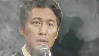 [Enka]あなたがいたから | 당신이 있었기에 | Because You Were There | 因为有你