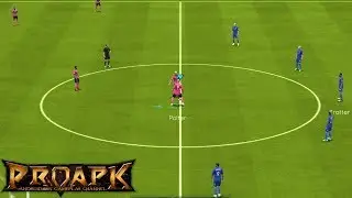 FIFA 19 MOBILE ANDROID GAMEPLAY - BETA