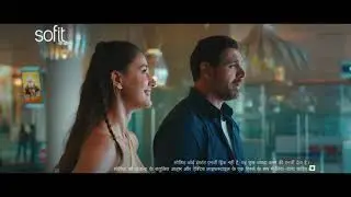 SOFIT Plant-based drink | Fit Is Fab | Ft. John Abraham & Disha Patani