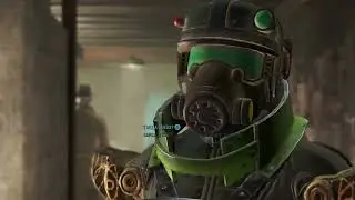 Ellie Perkins Fallout 4