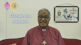 Anglican Community Pantry - English
