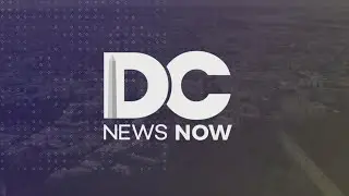 Top Stories from DC News Now at 6 p.m. on December 21, 2025