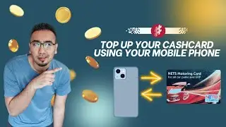 Как пополнить карту с помощью мобильного телефона