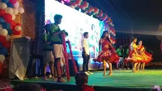 Record dance Andhra Pradesh Telugu song hindi songs Madhav events