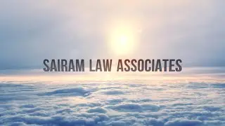 Sairam Law Associates 005