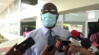 Staffing Challenges Begin Impacting Health Sector