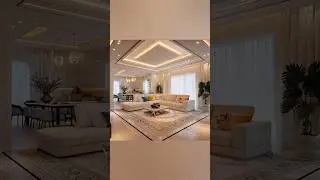 Top 10 🔥 Trending Living Room False Ceiling Designs 2025.✨ #shorts #shortsfeed #interiordesign #home