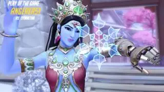 Overwatch: Us Three Stooges