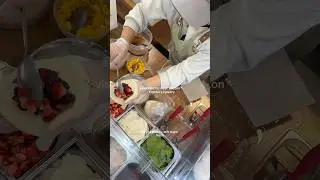 handmade mochis near boston🍡