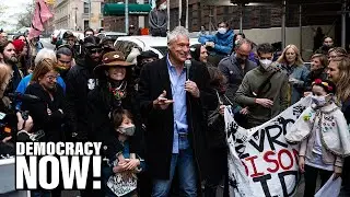 Free After 993 Days: Steven Donziger on Leaving House Arrest & His Fight with Chevron