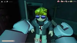 Doors Roblox | The Modifier Challenge | The Hotel | 50% Knobs (I Quitted)