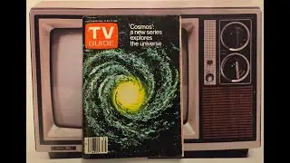 Going Through a TV Guide - September 27, 1980