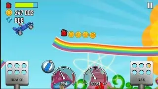 Hill Climb Racing 🏎️🏎️ Impossible Moments #HillClimbRacing #HillClimbRacingLive #NewGamplay