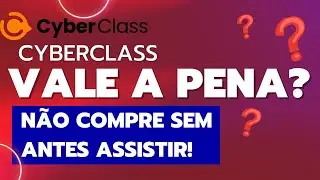Curso do Peter Jordan CYBERCLASS VALE A PENA em 2022? Depoimentos Relevantes!
