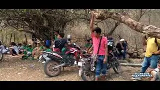 Santa Clara Moropocay,Nacaome Valle Honduras. bonito ambiente.