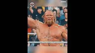 😲 John Cena&rsquo;s NEXT Opponent Revealed After Brock Lesnar&rsquo;s Wrestlepooloza Beatdown  #wwe