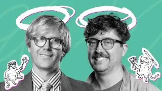 Two in the Think Tank 500th Episode Livestream