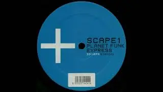Scape One - The Code (New Machine Code Bonus Beats)