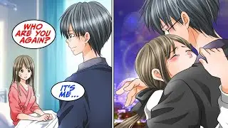 [Manga Dub] Lost my memory, but then… [RomCom]