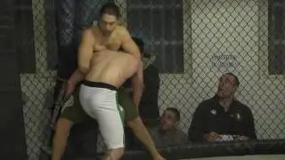 STORM 3   Simone vs Zanetti