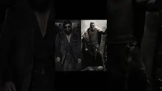 ROCKY VS ADHEERA END FIGHT BGM | KGF CHAPTER 2 🇮🇳