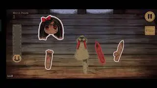 Doll's Phobia